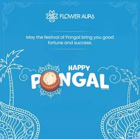 Happy Pongal